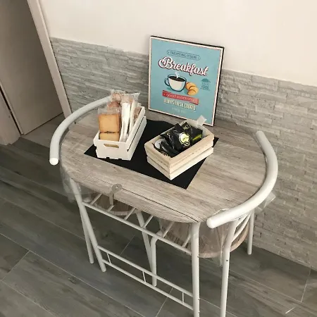 Deluxe דירה סירקוזה
