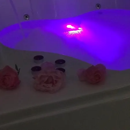 Deluxe Apartament Syrakuzy