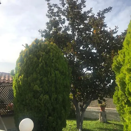 아파트 Deluxe 시라쿠사