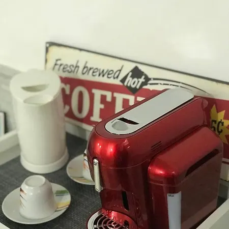 Deluxe Lejlighed *