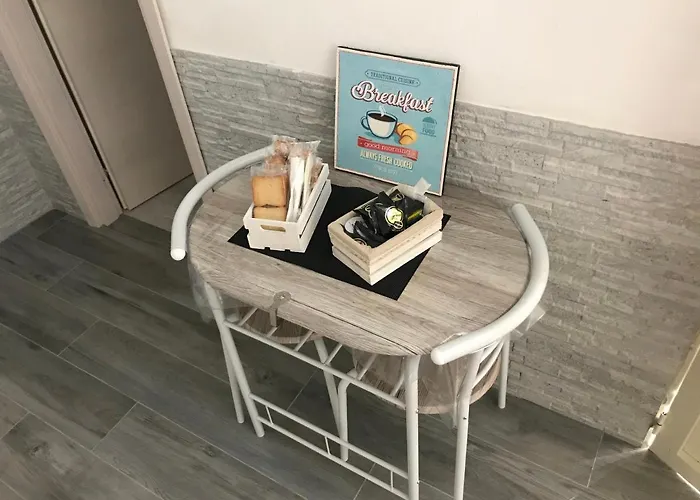 Deluxe Apartamento Syracuse