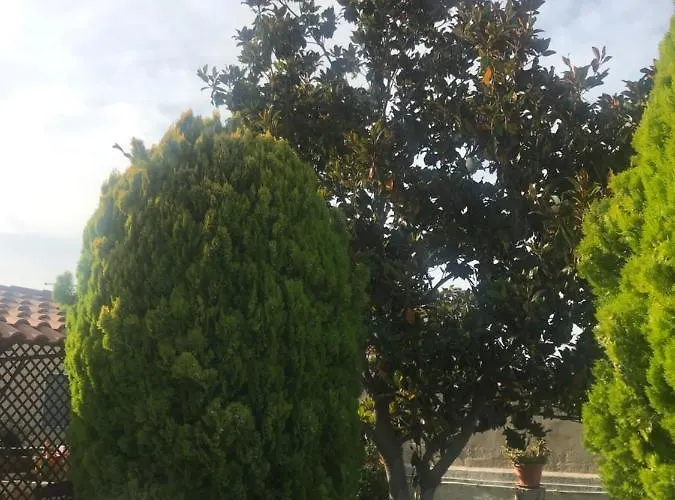 Apartamento Deluxe Syracuse