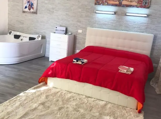 Deluxe Apartamento Syracuse