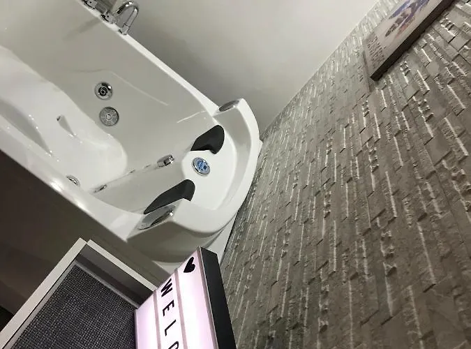 Apartamento Deluxe Syracuse