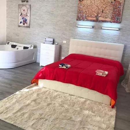 Deluxe Apartment Syrakus