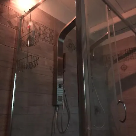 Deluxe Apartment Syrakus